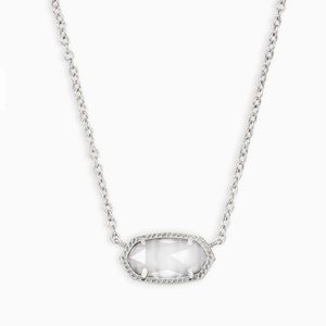 Kendra Scott Elisa Necklace
